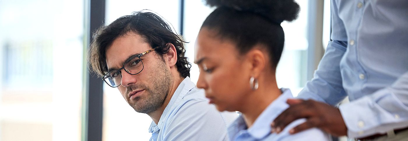 Prévention du Harcèlement Moral