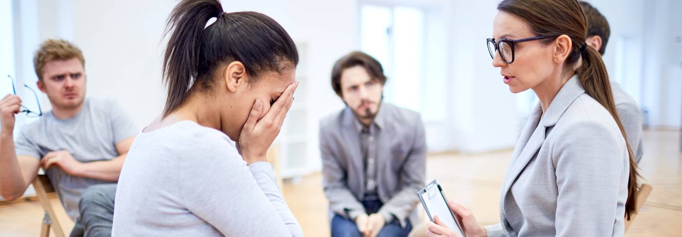 Risques Psychosociaux en entreprise - RPS