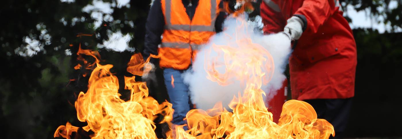 Avis sur la Sécurité Incendie
