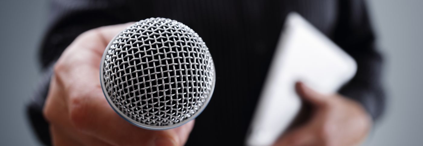 Interview Sécurité au Travail