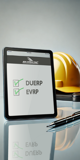duerp evrp