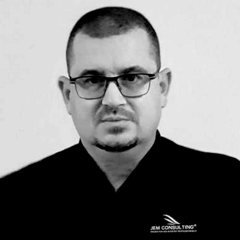 Eric Mascaro