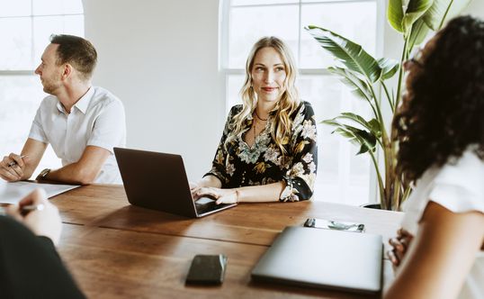 qualité de vie au travail