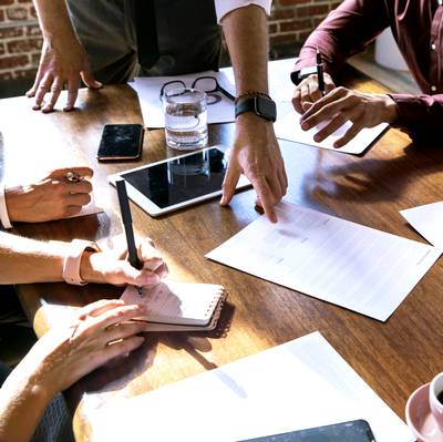 Quiz professionnel CSE