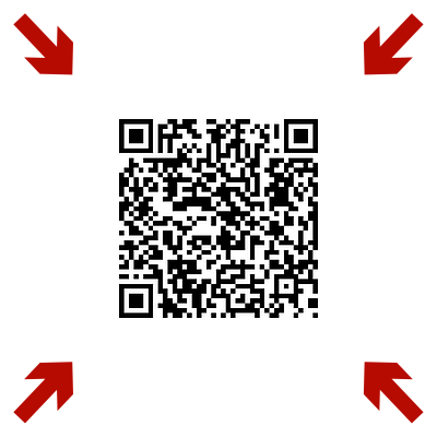 Qrcode quiz professionnel CSE