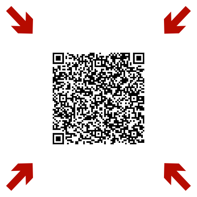 Qrcode test Agissements et propos sexistes