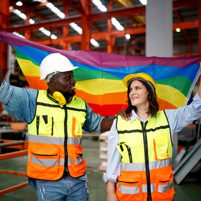 Test Discrimination au travail