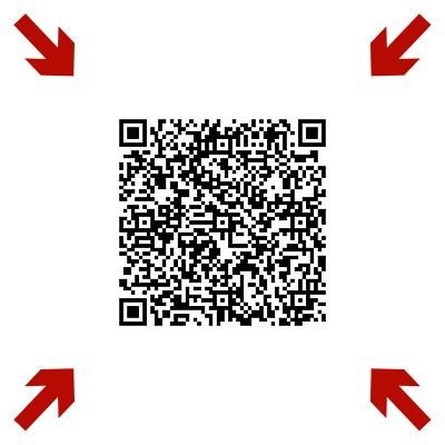 Qrcode test Discrimination au travail
