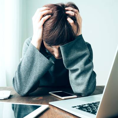 Test Harcèlement moral