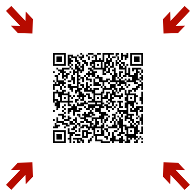 Qrcode test Harcèlement moral