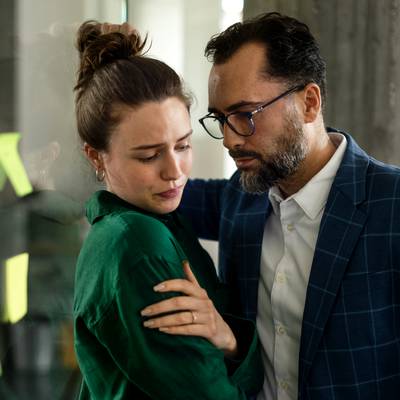 Test Harcèlement sexuel au travail ou Agression sexuelle au travail