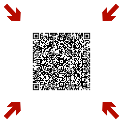 Qrcode test Harcèlement sexuel au travail ou Agression sexuelle au travail