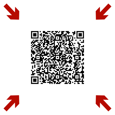 Qrcode test Qualité de vie au travail